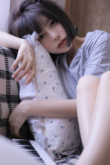 藤井蕾娜